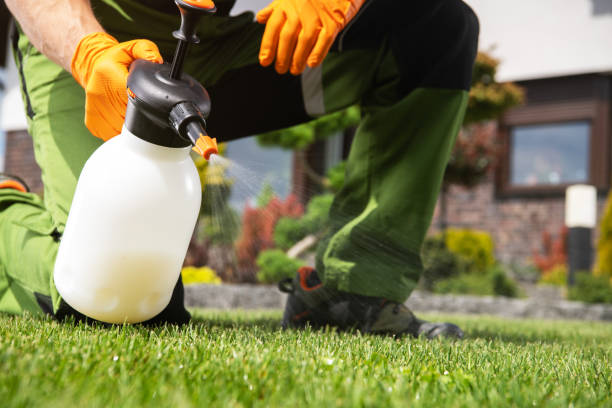 Best Pest Control for Businesses  in Roslyn, PA